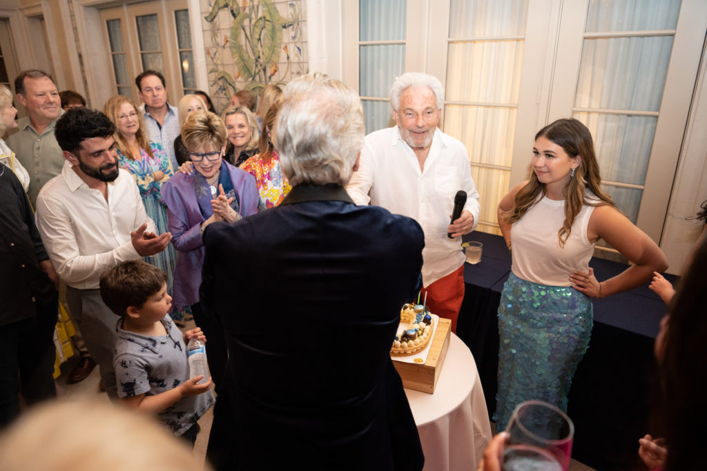 Boca Raton Event 