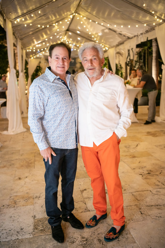 Boca Raton Event 