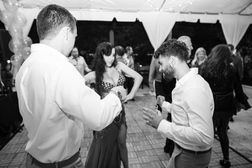 Boca Raton Event 