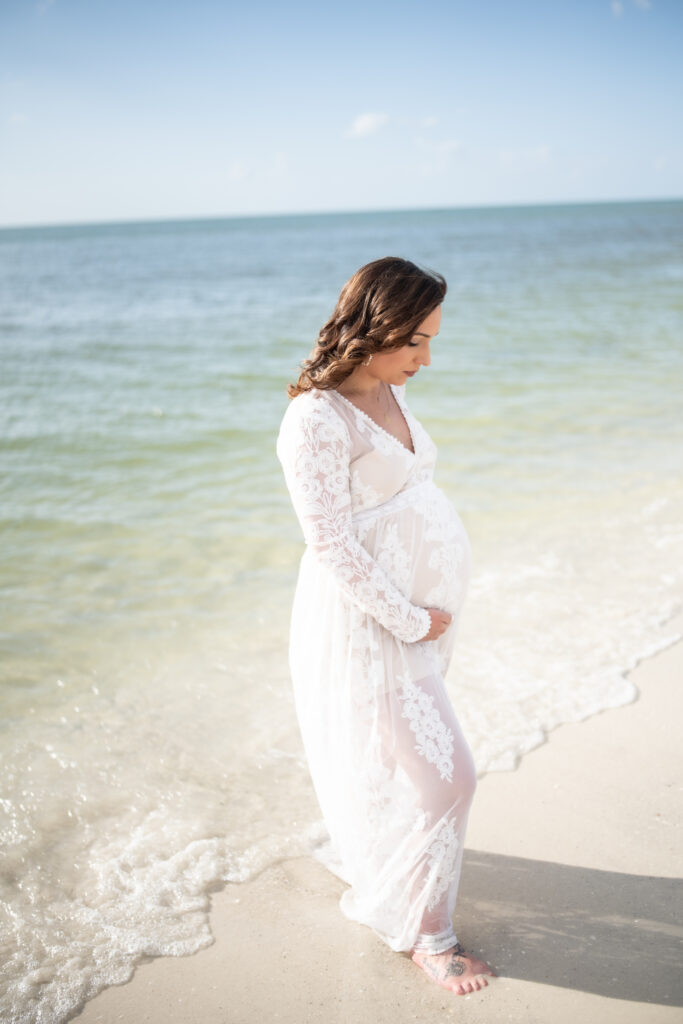 Naples Florida Maternity 