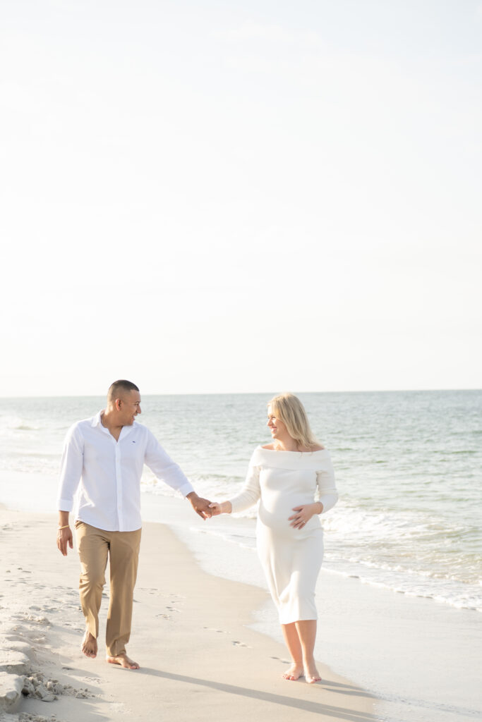 Port Royal Couple Session 