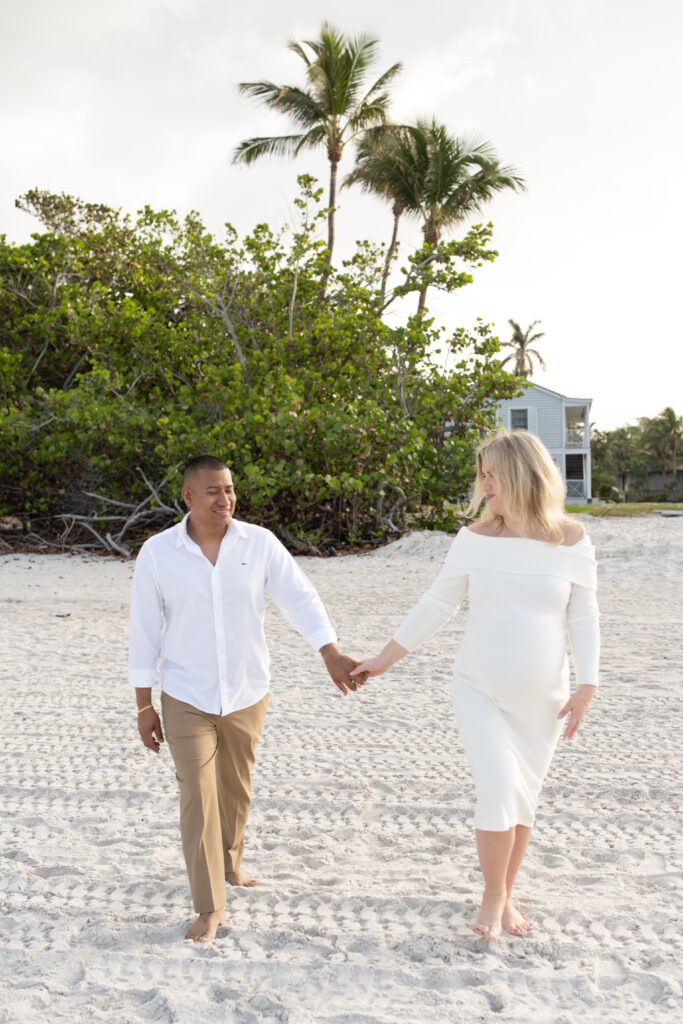 Port Royal Couple Session 