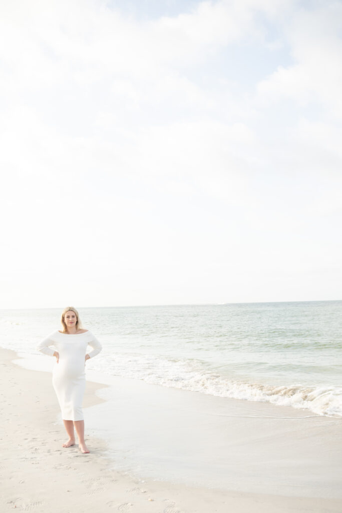 Port Royal Couple Session 