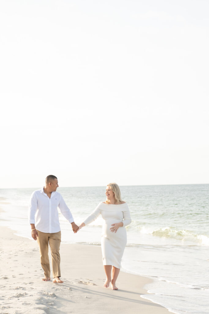 Port Royal Couple Session 