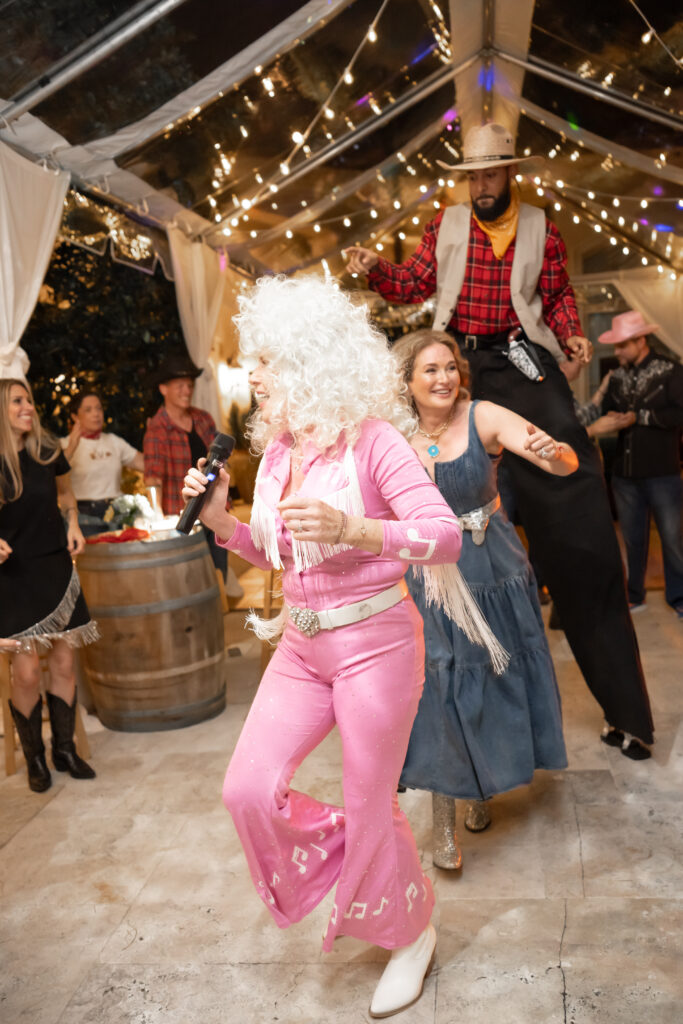 Bentley Entertainment 
https://www.bentleyentertainment.com
