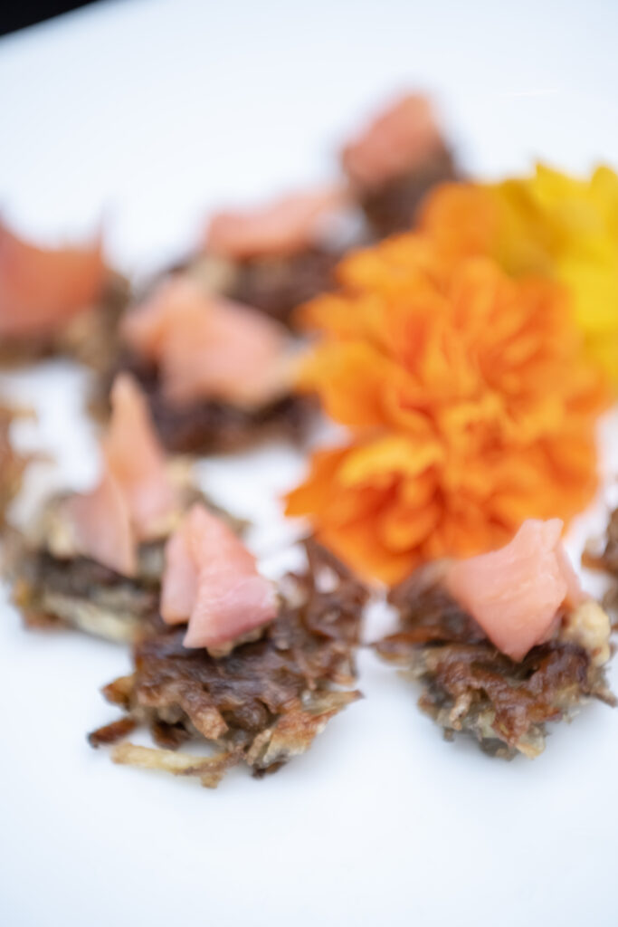 Croks and Forks Catering 
https://www.corksandforkscatering.com