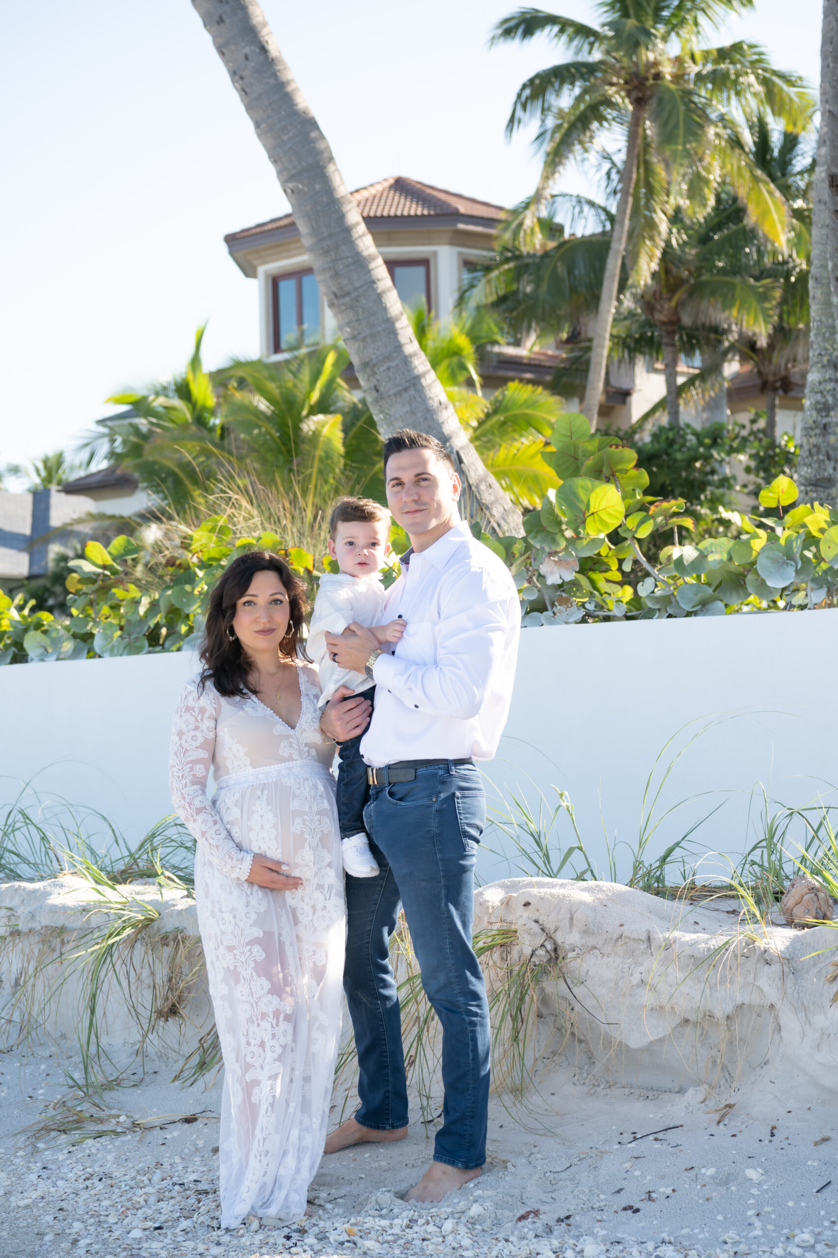 Port Royal Maternity