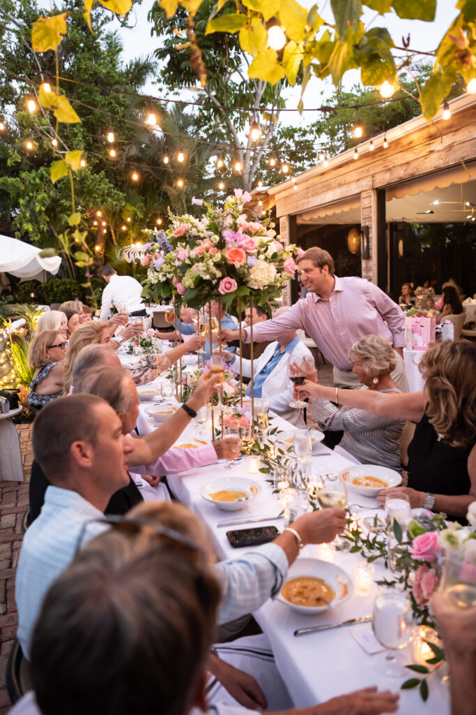 Fine dining Naples, Florida, Escalante, Veranda E