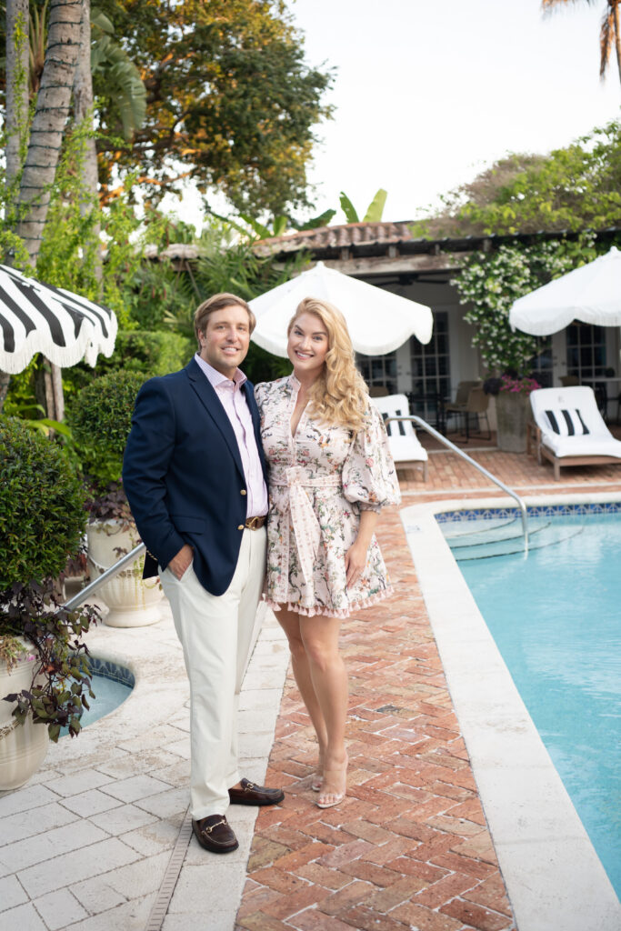 Engagament photography Naples, Florida